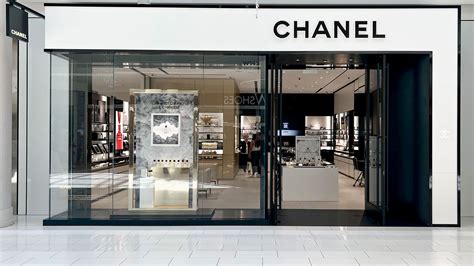 atlanta chanel store|chanel department store.